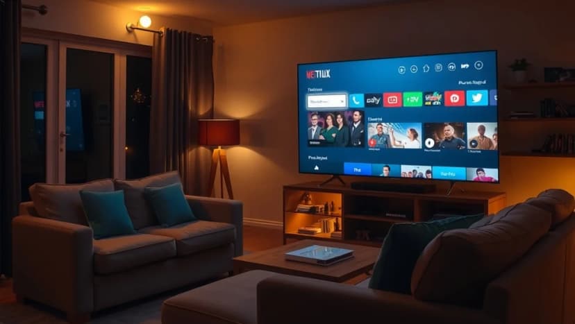 Ny dansk serie på Netflix som överraskar